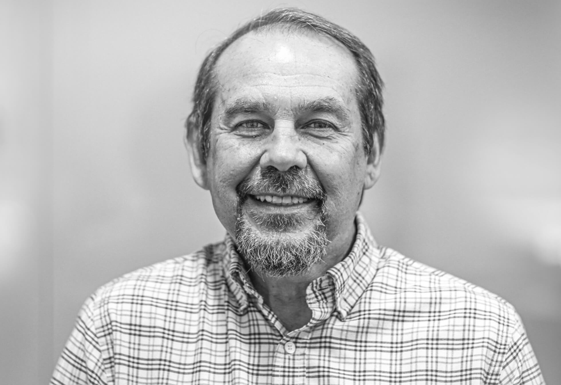 Jude Samulski