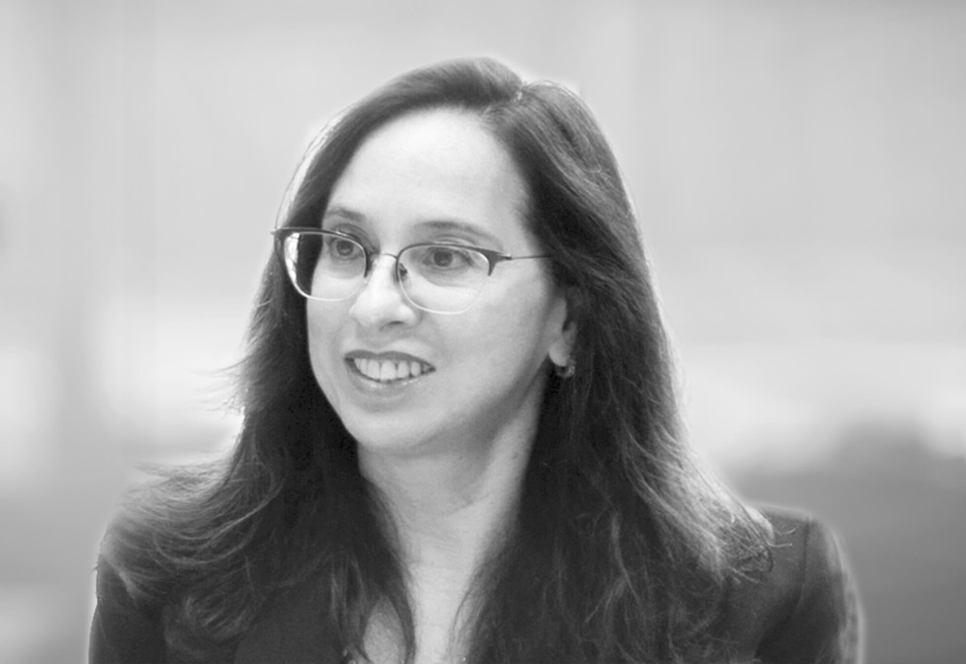 Sheila Mikhail
