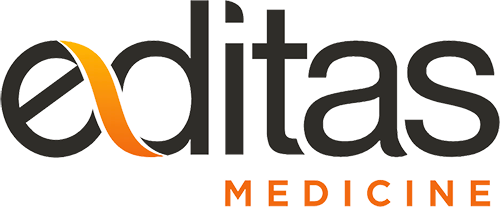 editas medicine