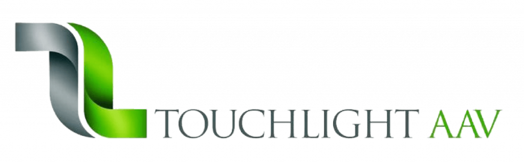 Touchlight AAV