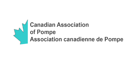 Canadian Association of Pompe